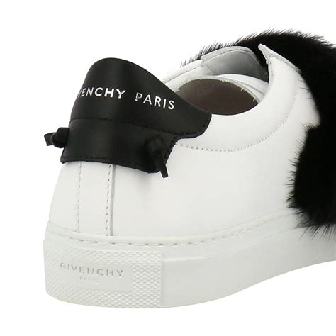 cheap givenchy sneakers|givenchy sneakers sale women's.